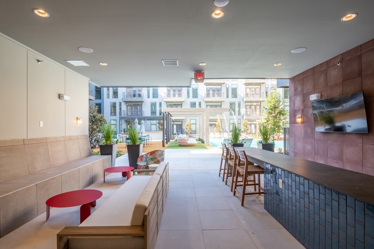 The Langford Photos New Luxury Apartments Dallas